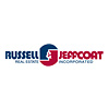 Russel and Jeffcoat Logo